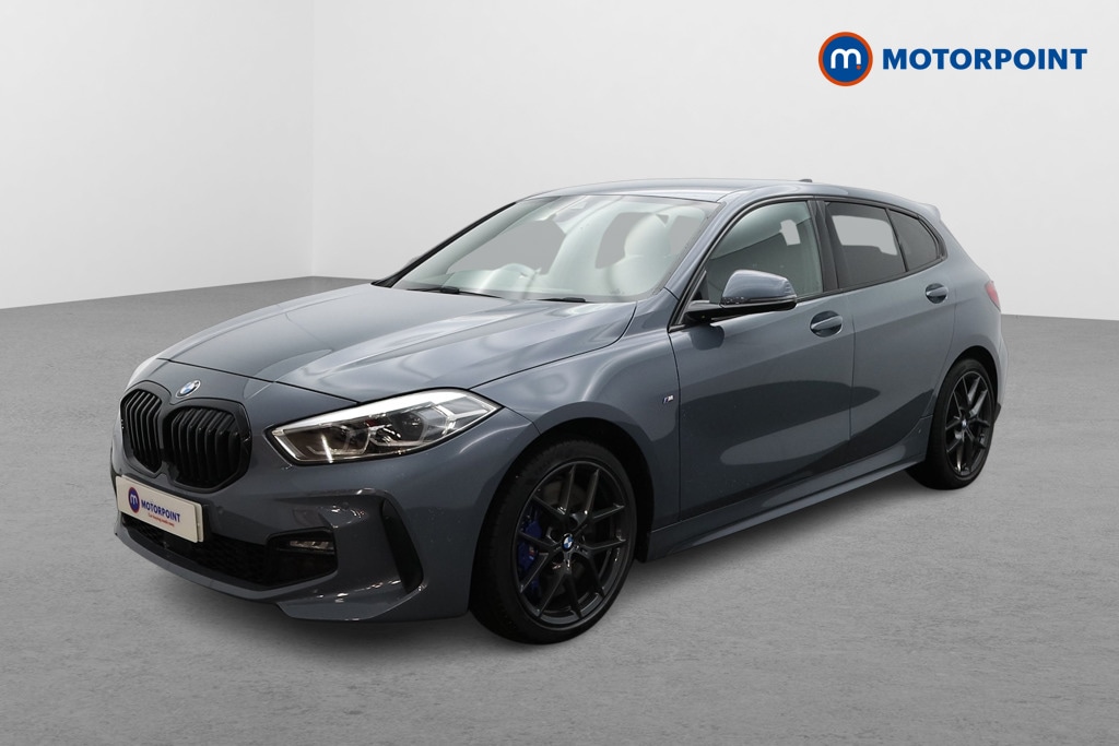 Used BMW 1 Series 2024 for sale - 76723240: Photo 3