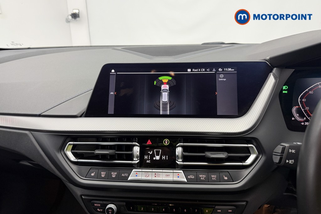 Used BMW 1 Series 2024 for sale - 76723240: Photo 33