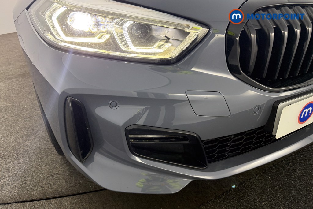 Used BMW 1 Series 2024 for sale - 76723240: Photo 39