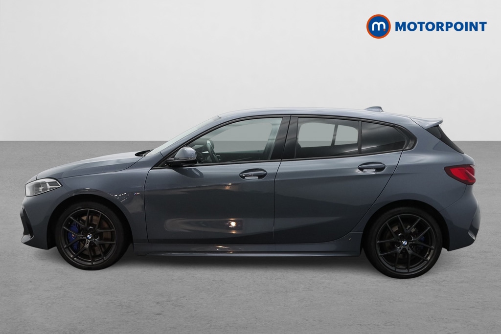 Used BMW 1 Series 2024 for sale - 76723240: Photo 4