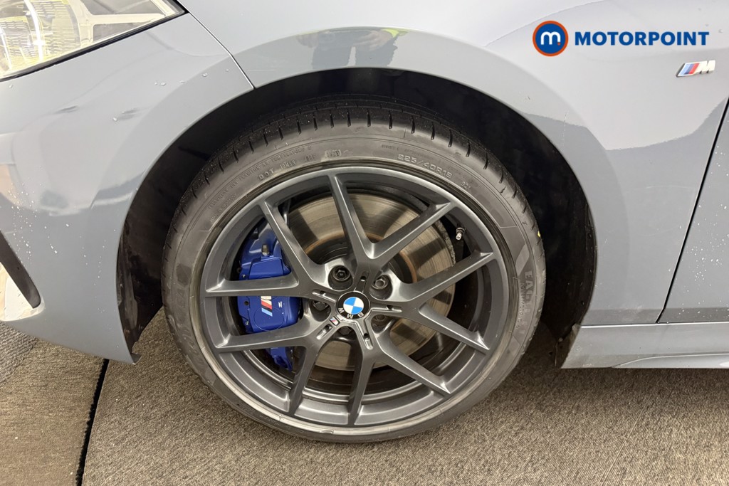 Used BMW 1 Series 2024 for sale - 76723240: Photo 41