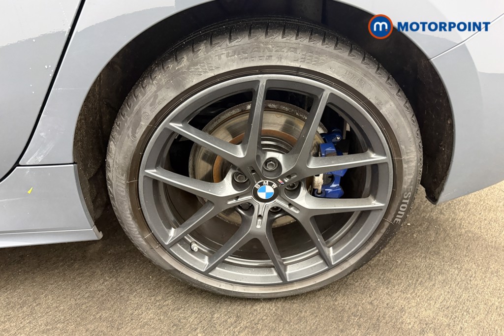 Used BMW 1 Series 2024 for sale - 76723240: Photo 42