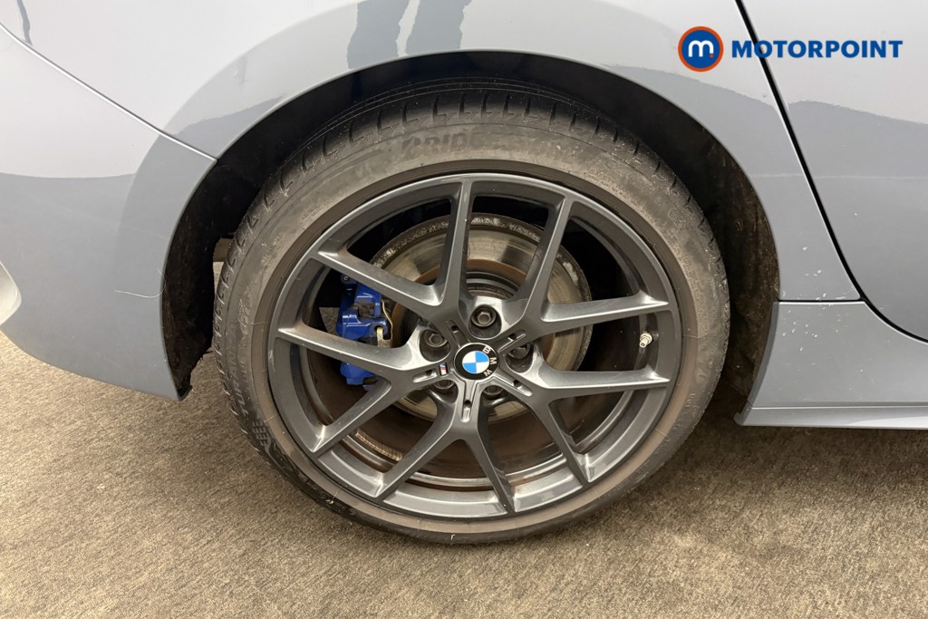 Used BMW 1 Series 2024 for sale - 76723240: Photo 43