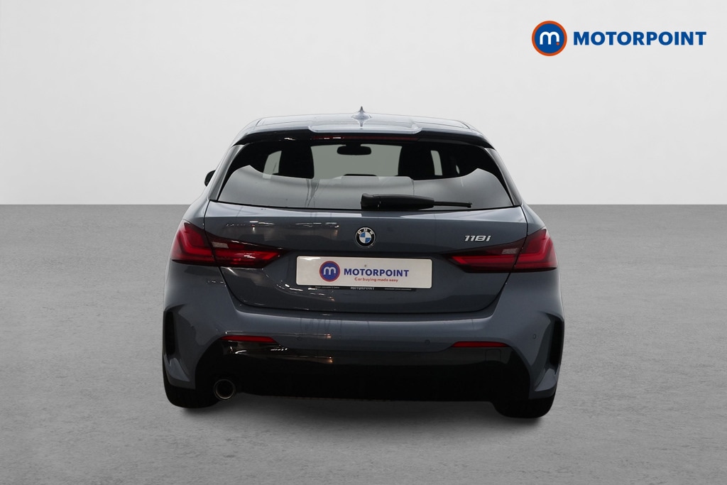 Used BMW 1 Series 2024 for sale - 76723240: Photo 6