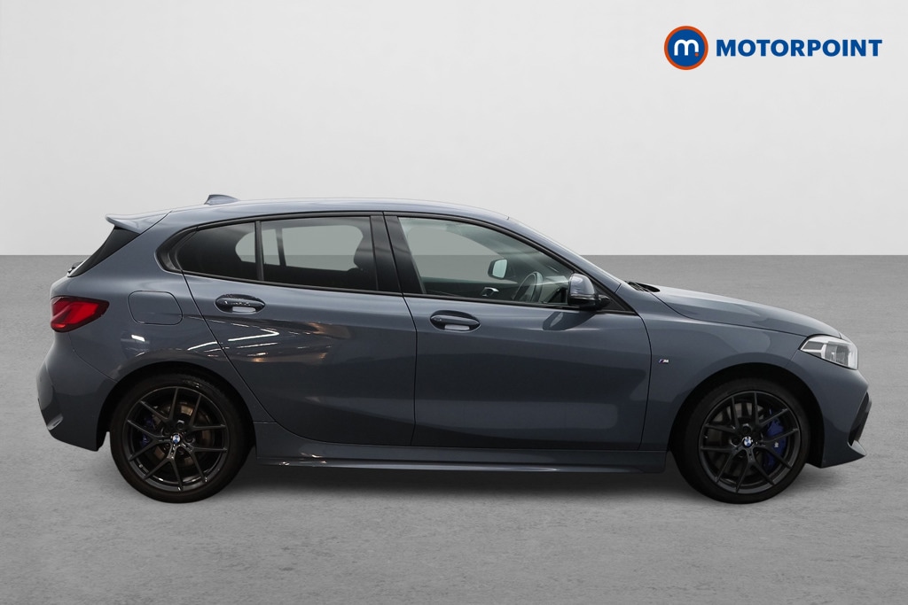 Used BMW 1 Series 2024 for sale - 76723240: Photo 8