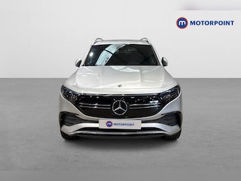 Used Mercedes-Benz EQB 2022 for sale - 78971188: Photo