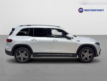 Used Mercedes-Benz EQB 2022 for sale - 78971188: Photo