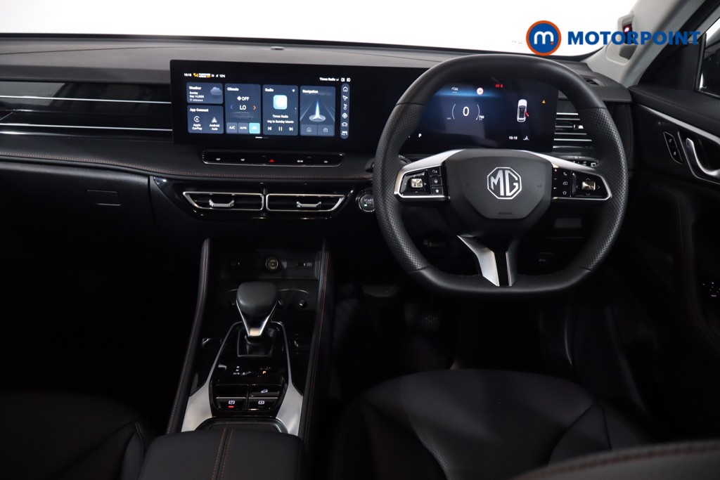 Used MG MG HS 2025 for sale - 76394417: Photo 11