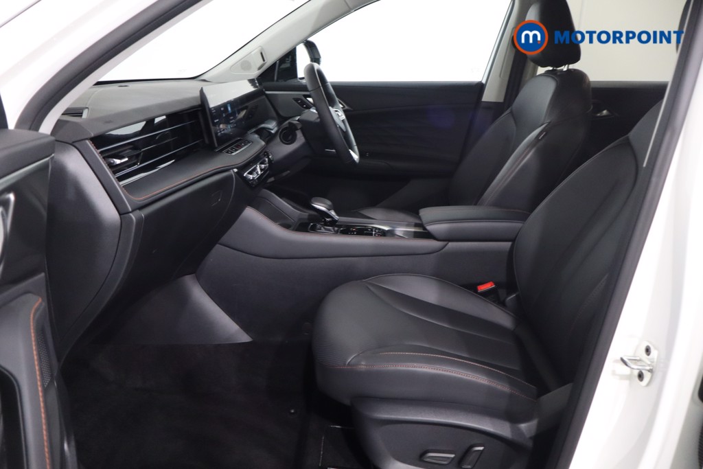 Used MG MG HS 2025 for sale - 76394417: Photo 12