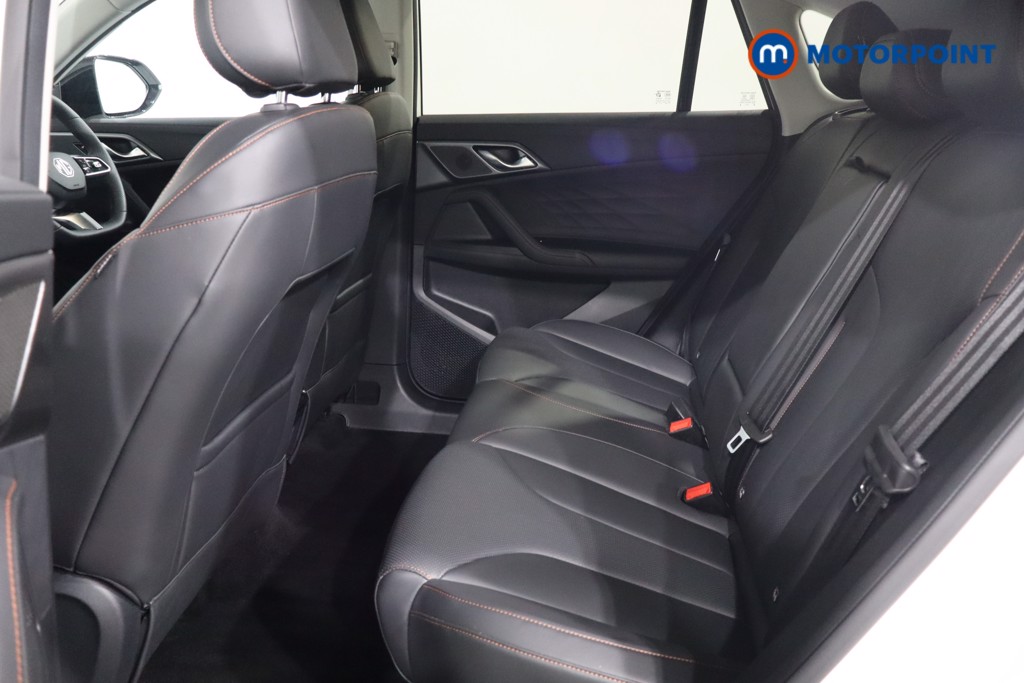 Used MG MG HS 2025 for sale - 76394417: Photo 13