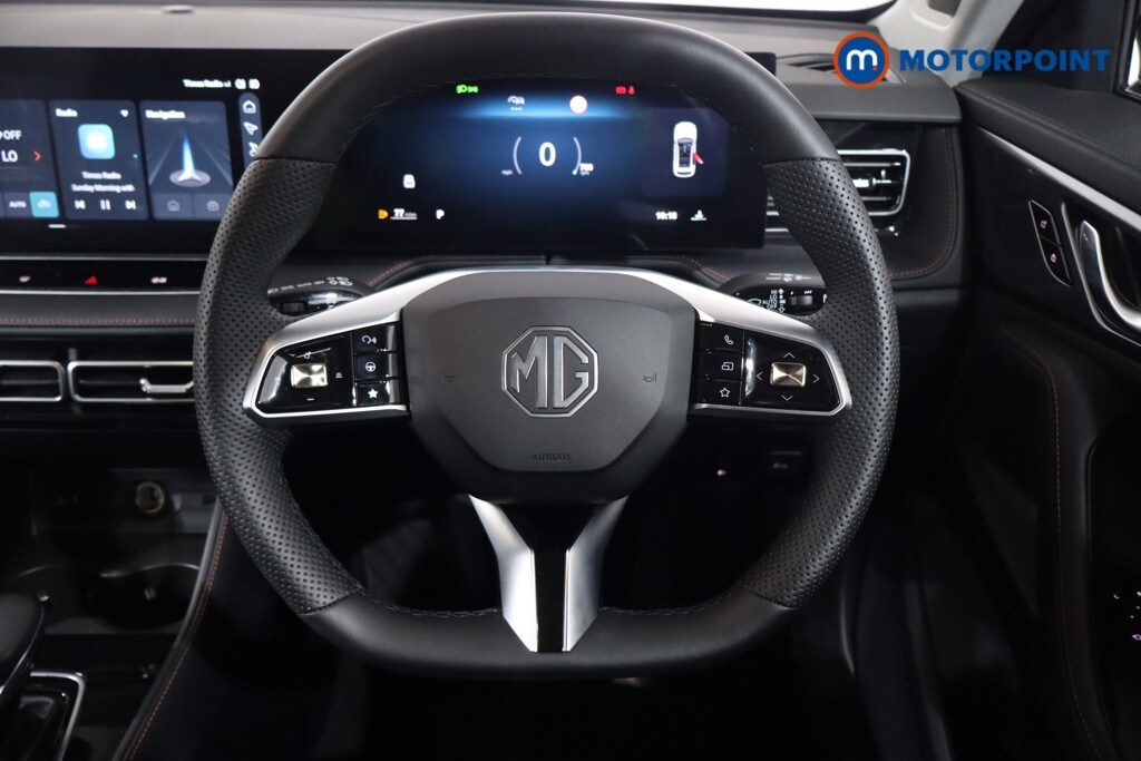 Used MG MG HS 2025 for sale - 76394417: Photo 14