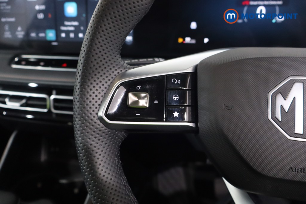 Used MG MG HS 2025 for sale - 76394417: Photo 15