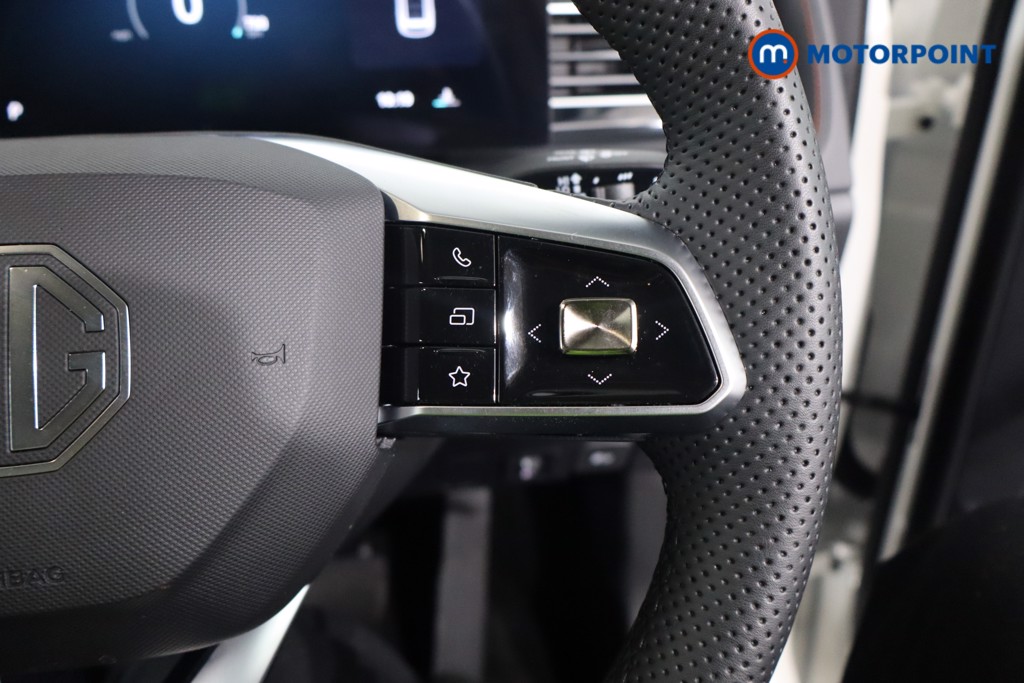 Used MG MG HS 2025 for sale - 76394417: Photo 16