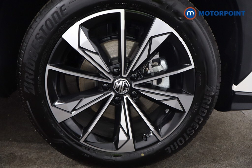 Used MG MG HS 2025 for sale - 76394417: Photo 17