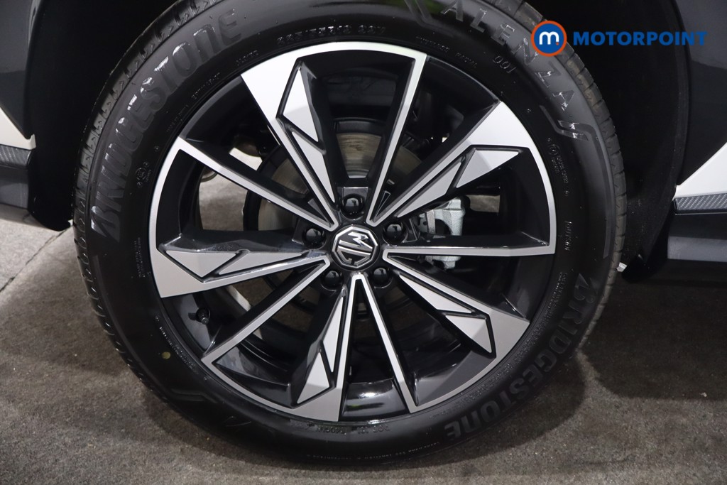 Used MG MG HS 2025 for sale - 76394417: Photo 18