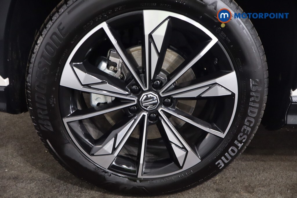 Used MG MG HS 2025 for sale - 76394417: Photo 19