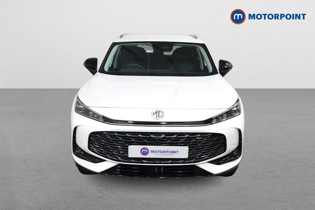 Used MG MG HS 2025 for sale - 76394417: Photo 2