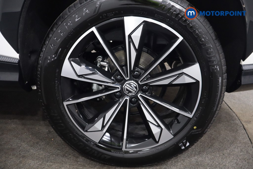 Used MG MG HS 2025 for sale - 76394417: Photo 20