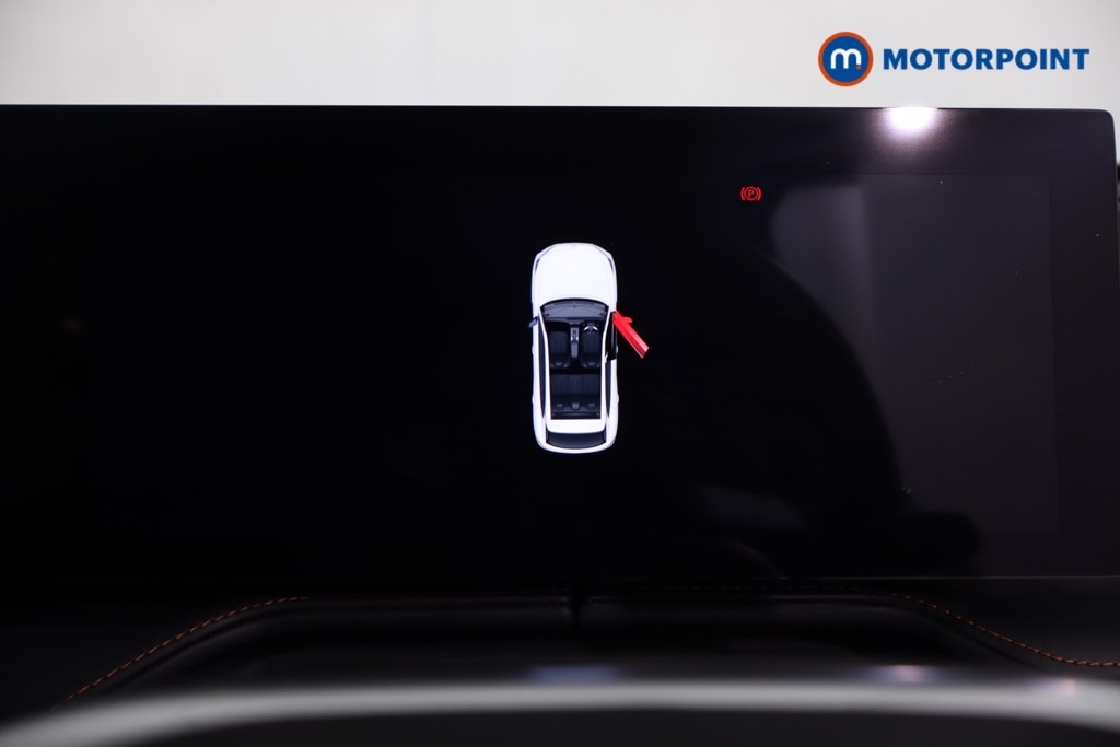 Used MG MG HS 2025 for sale - 76394417: Photo 22