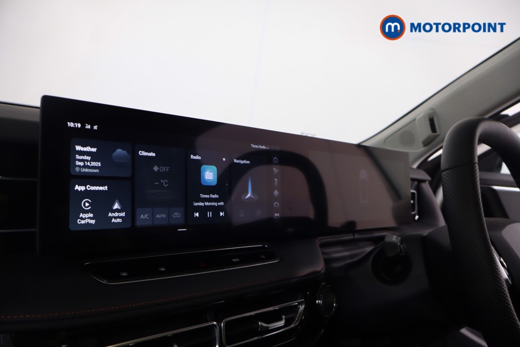 Used MG MG HS 2025 for sale - 76394417: Photo 24