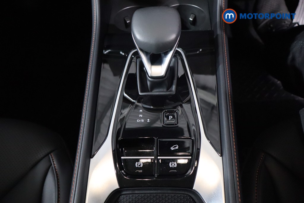 Used MG MG HS 2025 for sale - 76394417: Photo 27