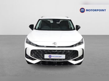 Used MG MG HS 2025 for sale - 76394417: Photo