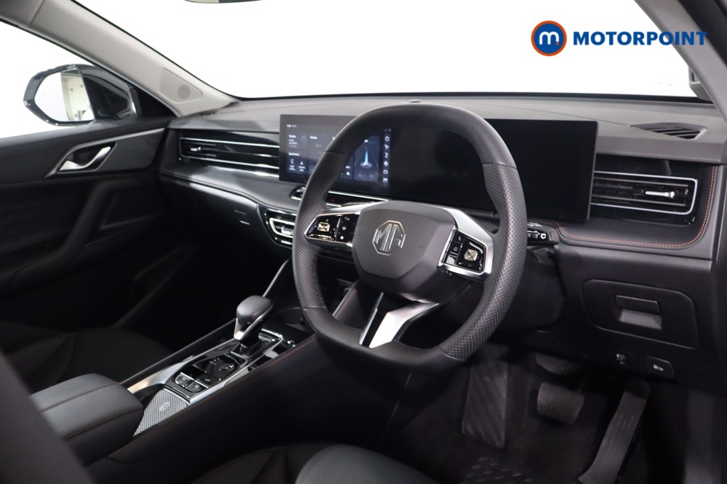 Used MG MG HS 2025 for sale - 76394417: Photo 34