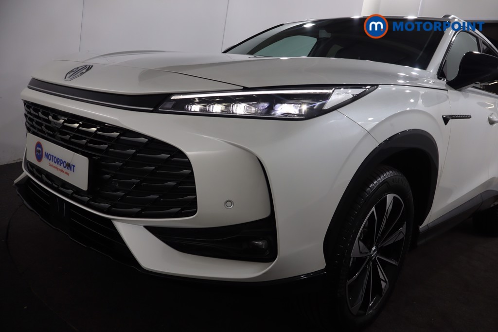 Used MG MG HS 2025 for sale - 76394417: Photo 35