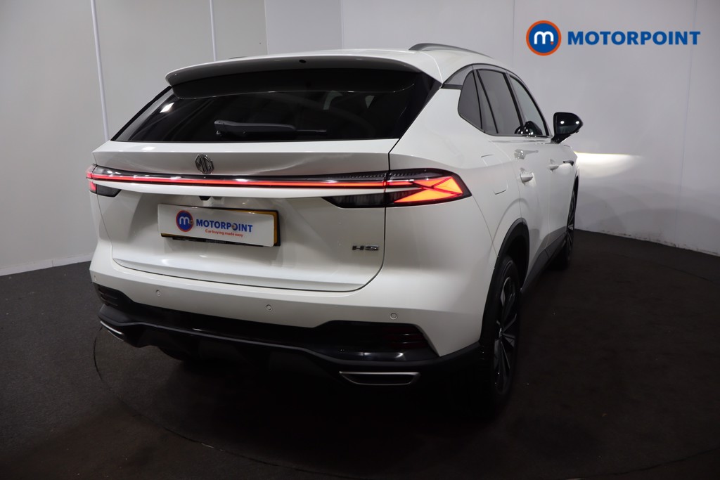 Used MG MG HS 2025 for sale - 76394417: Photo 37