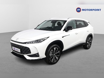 Used MG MG HS 2025 for sale - 76394417: Photo