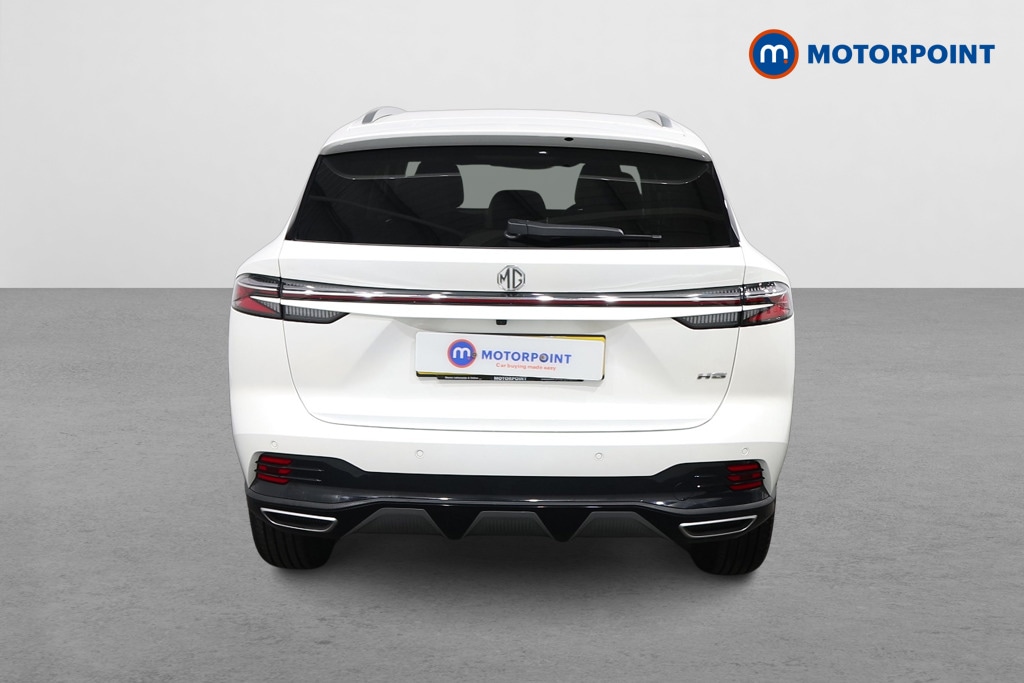 Used MG MG HS 2025 for sale - 76394417: Photo 6