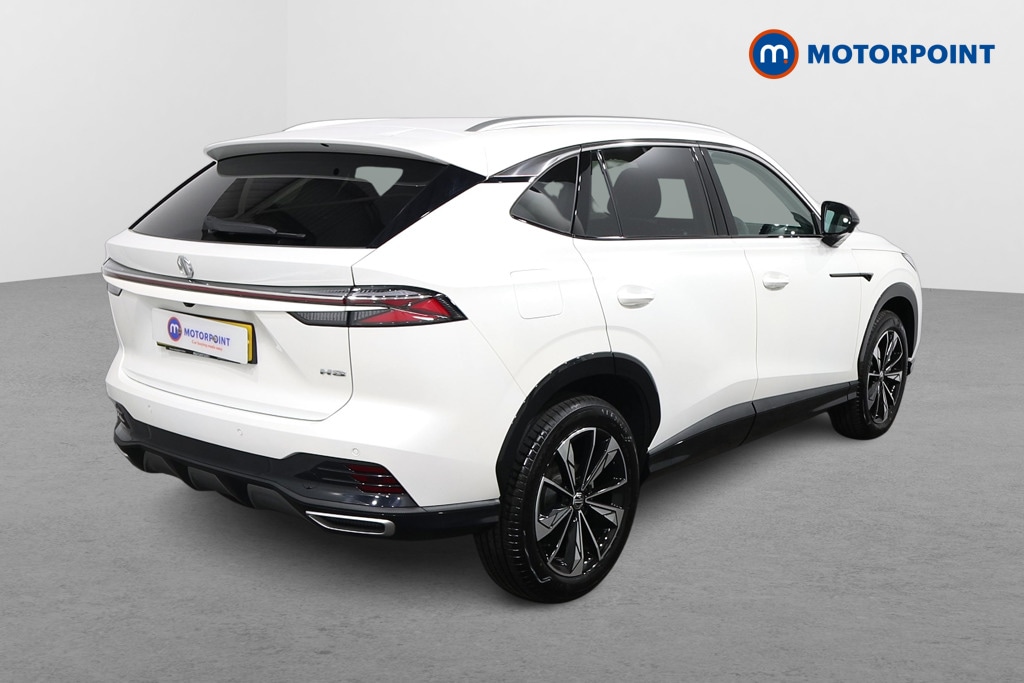 Used MG MG HS 2025 for sale - 76394417: Photo 7