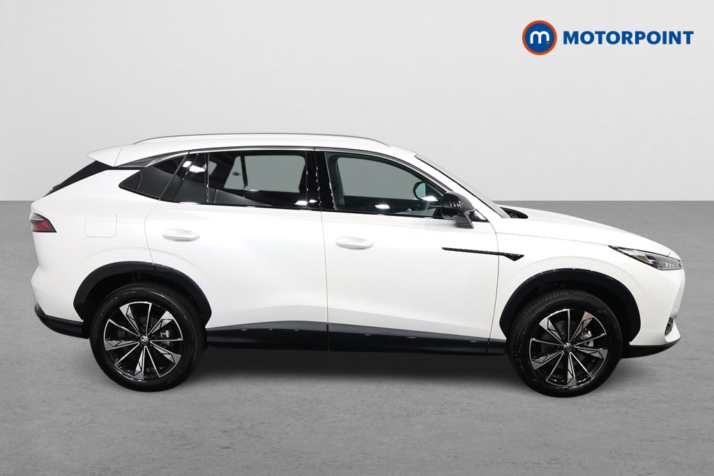 Used MG MG HS 2025 for sale - 76394417: Photo 8