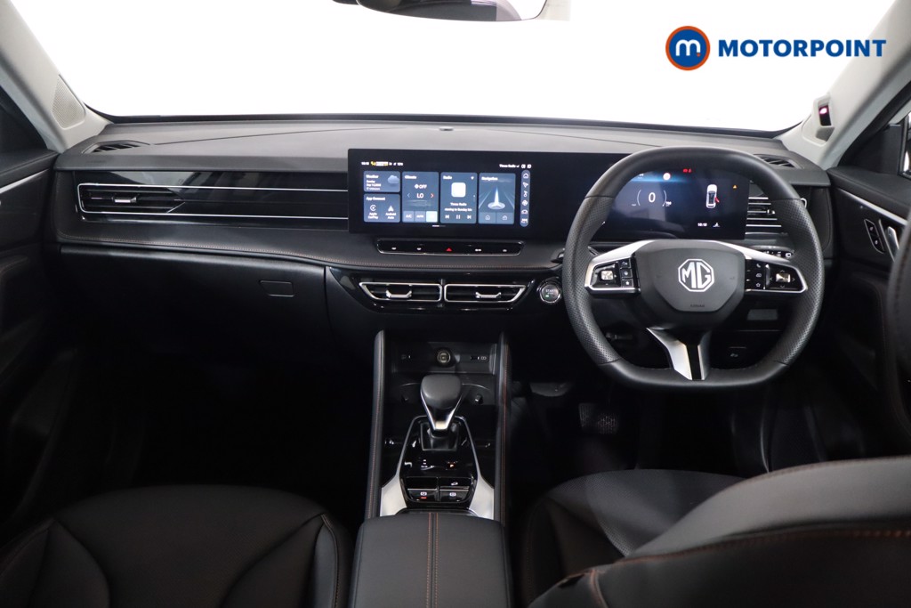 Used MG MG HS 2025 for sale - 76394417: Photo 9