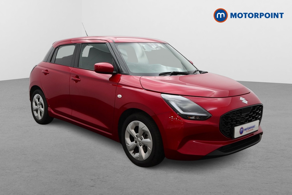 Used Suzuki Swift 2025 for sale - 76352839: Photo 1