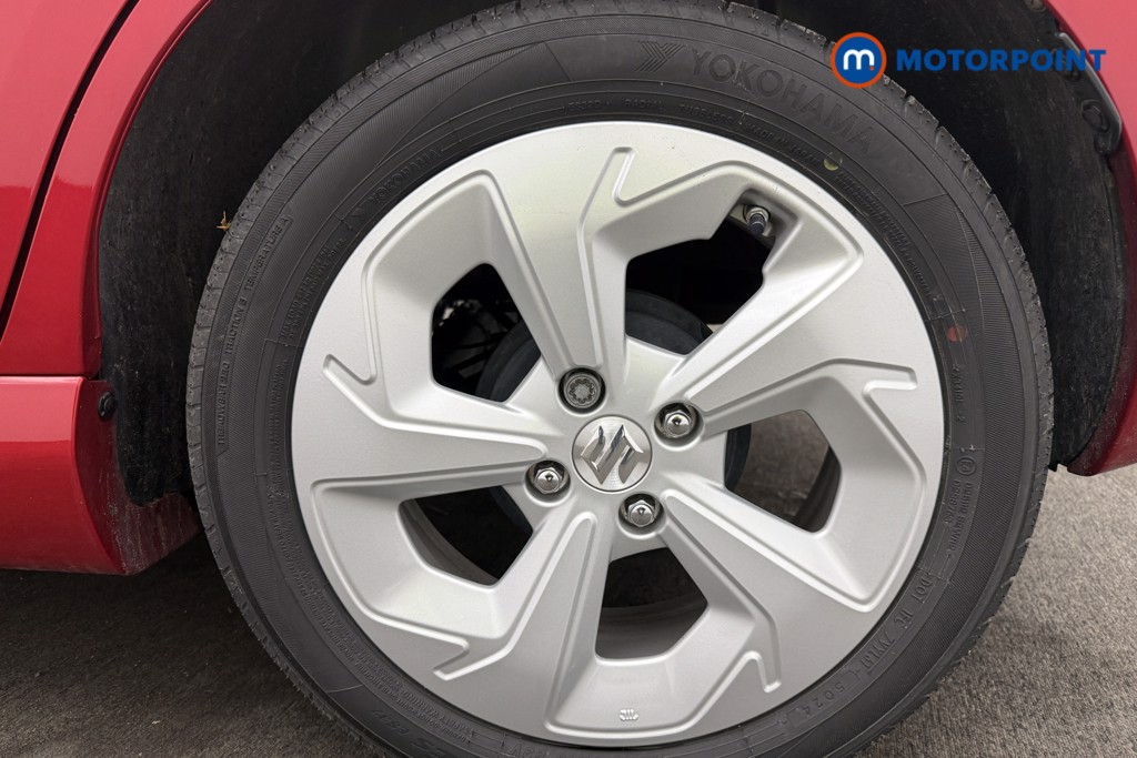 Used Suzuki Swift 2025 for sale - 76352839: Photo 10