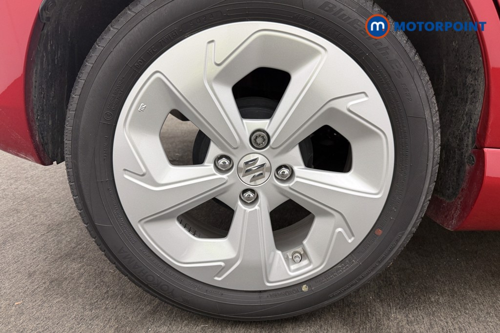 Used Suzuki Swift 2025 for sale - 76352839: Photo 11