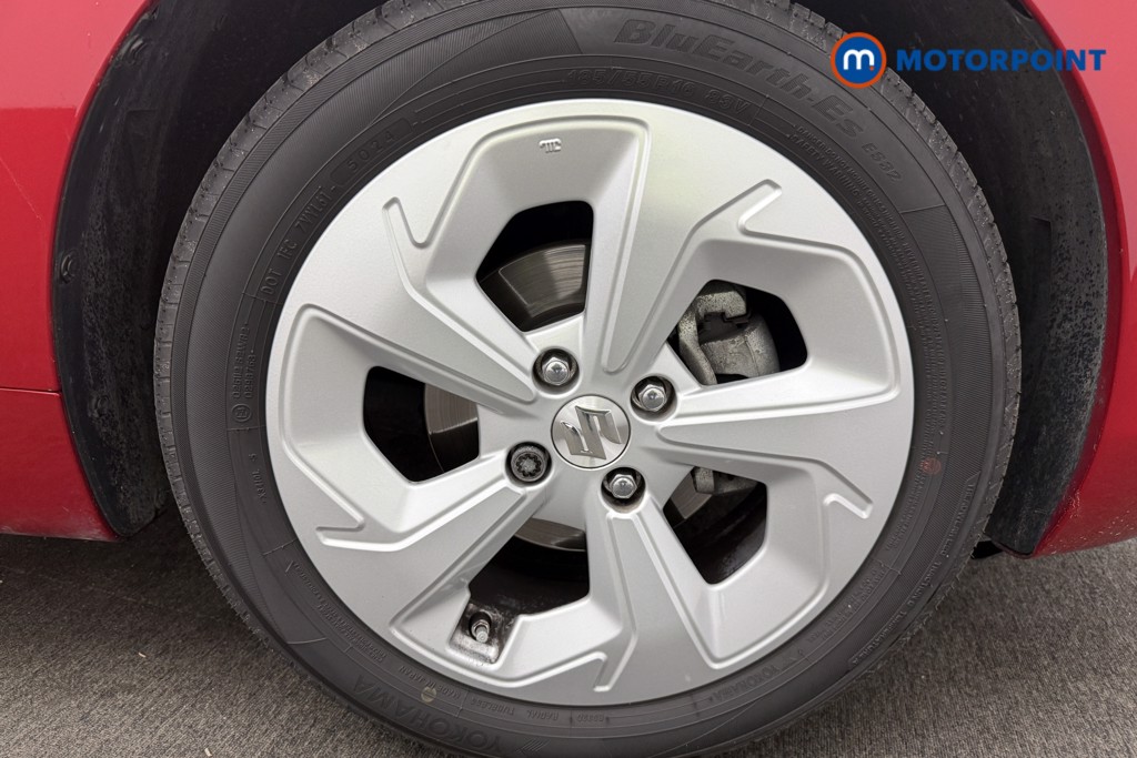 Used Suzuki Swift 2025 for sale - 76352839: Photo 12