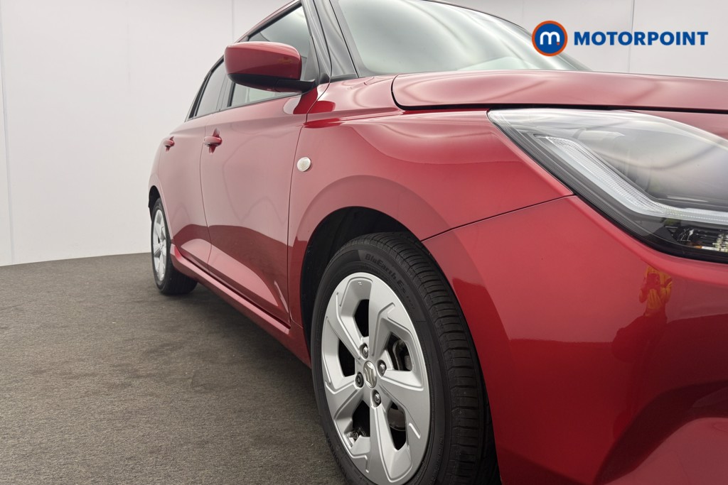 Used Suzuki Swift 2025 for sale - 76352839: Photo 13