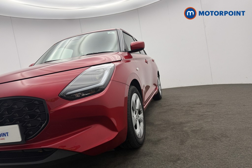 Used Suzuki Swift 2025 for sale - 76352839: Photo 14