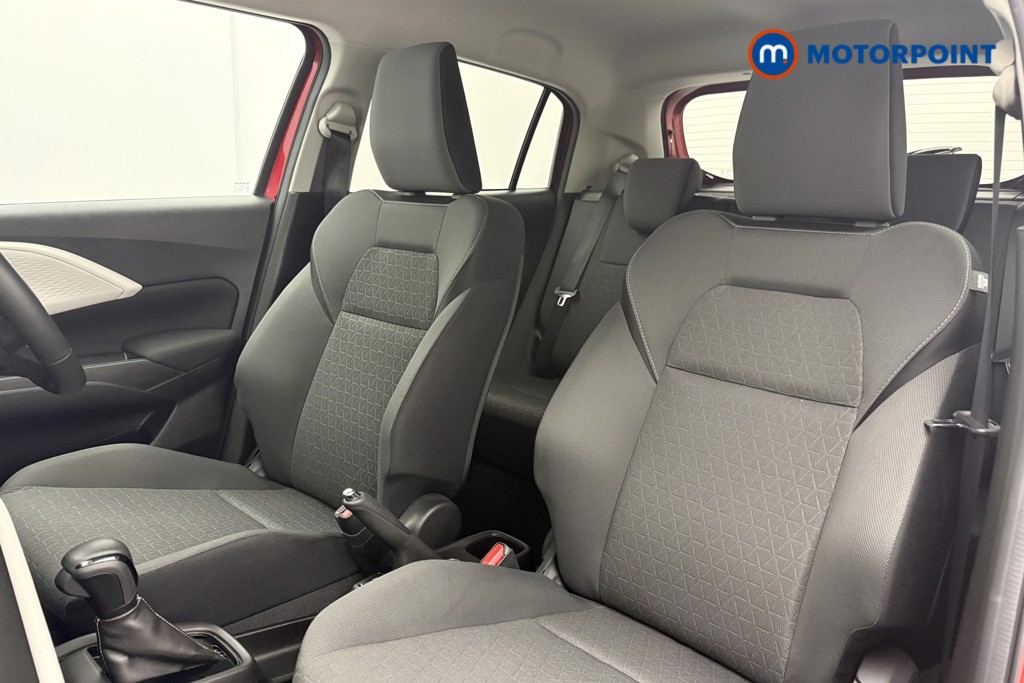 Used Suzuki Swift 2025 for sale - 76352839: Photo 15