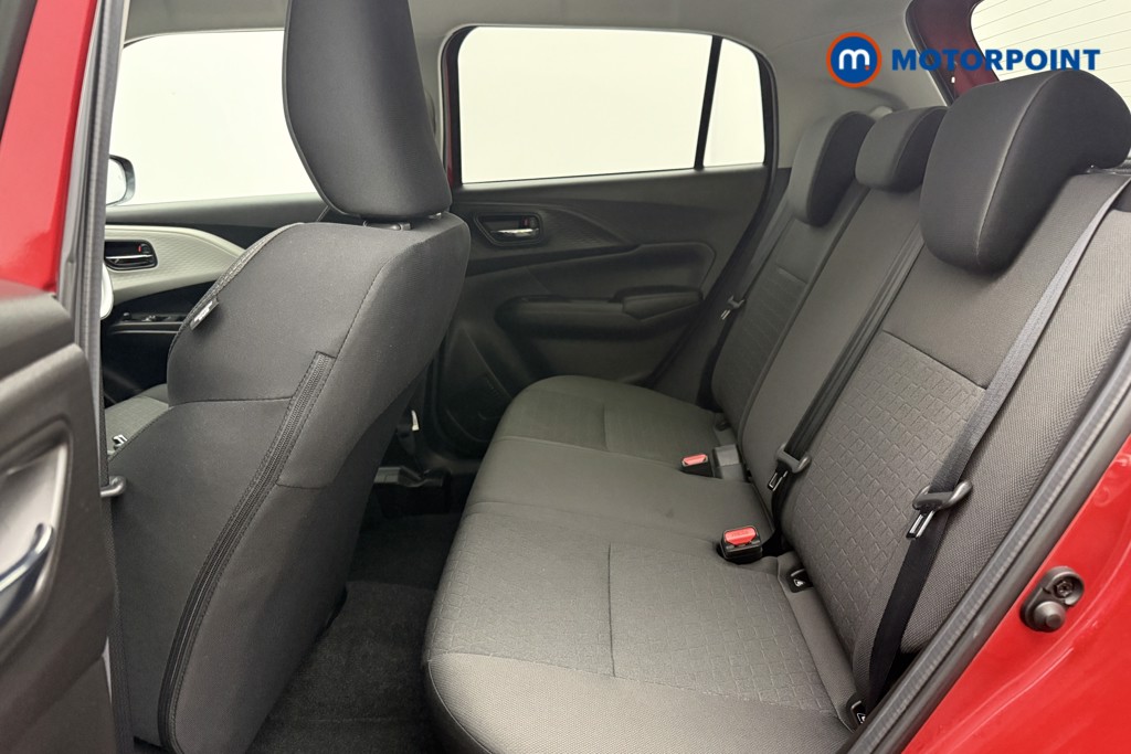 Used Suzuki Swift 2025 for sale - 76352839: Photo 17