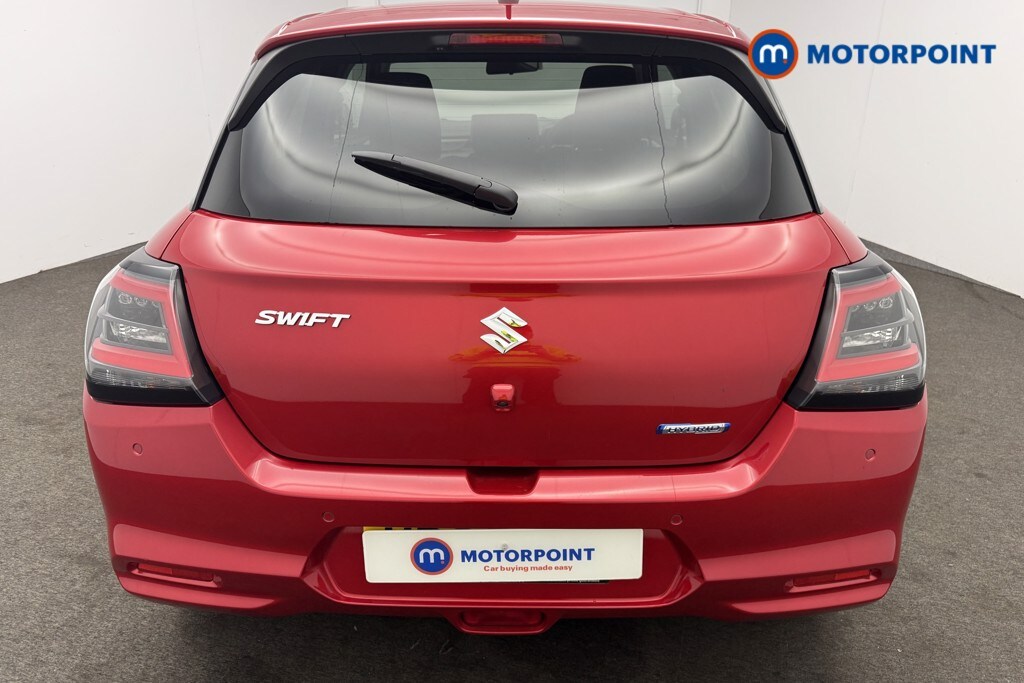 Used Suzuki Swift 2025 for sale - 76352839: Photo 18