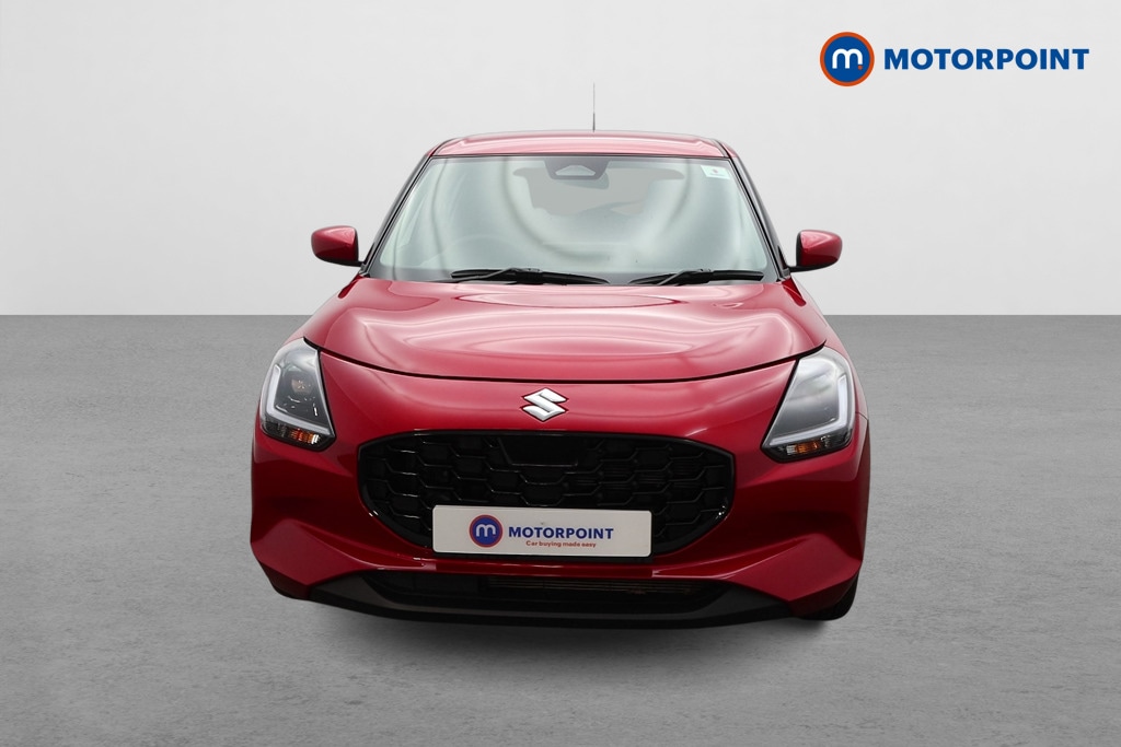 Used Suzuki Swift 2025 for sale - 76352839: Photo 2