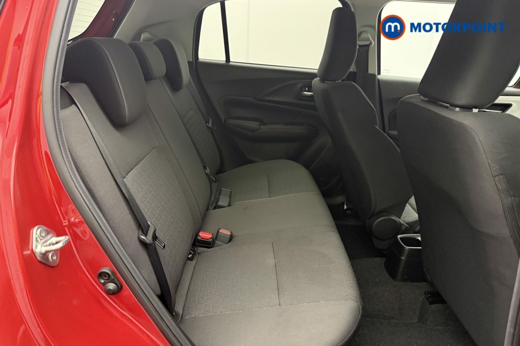 Used Suzuki Swift 2025 for sale - 76352839: Photo 21