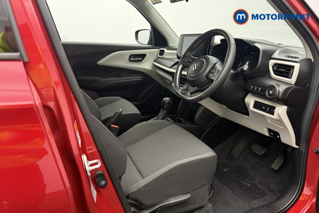 Used Suzuki Swift 2025 for sale - 76352839: Photo 22