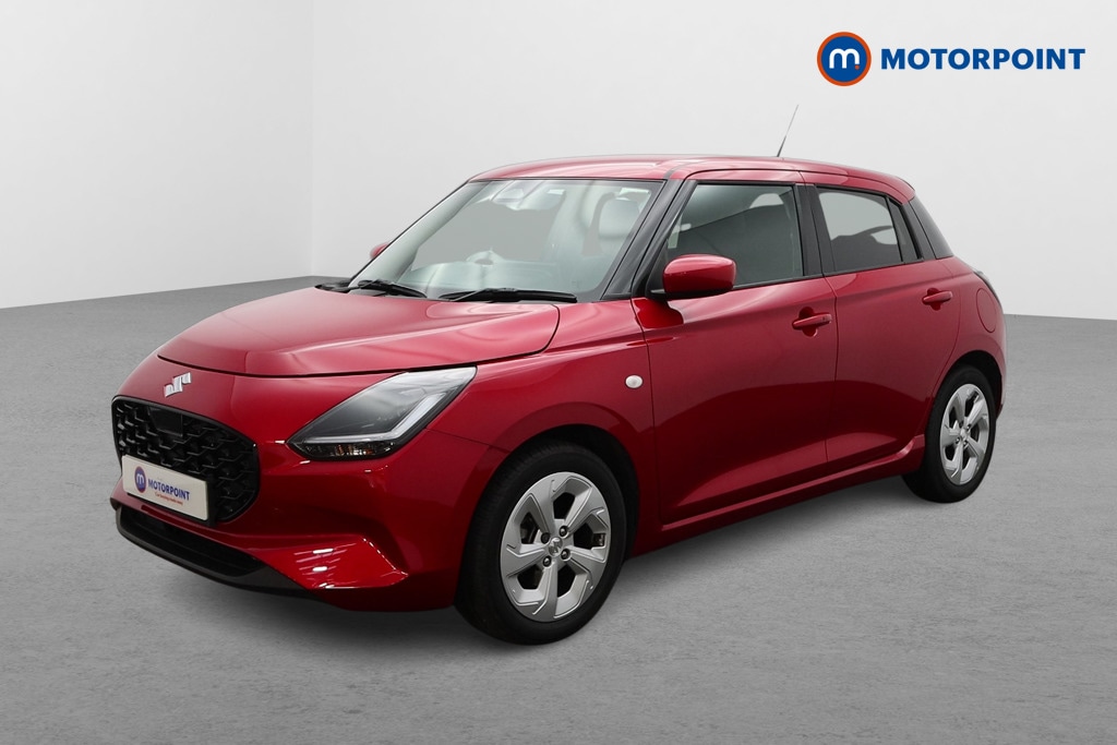 Used Suzuki Swift 2025 for sale - 76352839: Photo 3