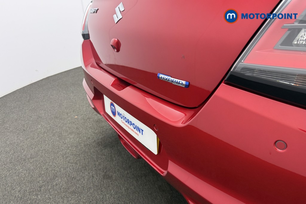 Used Suzuki Swift 2025 for sale - 76352839: Photo 32