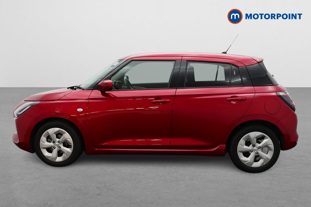 Used Suzuki Swift 2025 for sale - 76352839: Photo 4