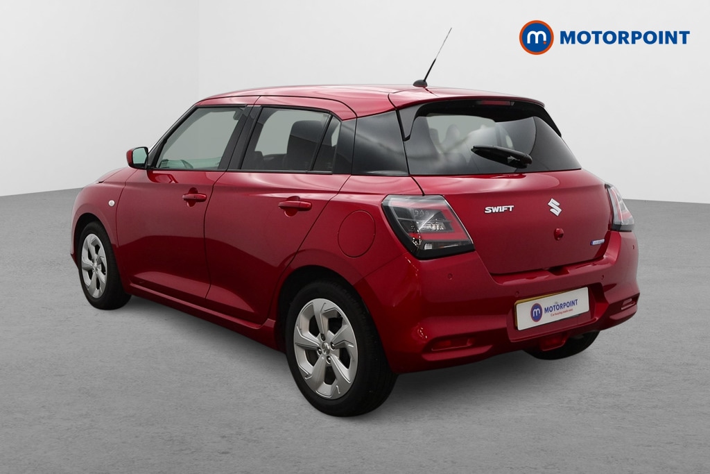 Used Suzuki Swift 2025 for sale - 76352839: Photo 5